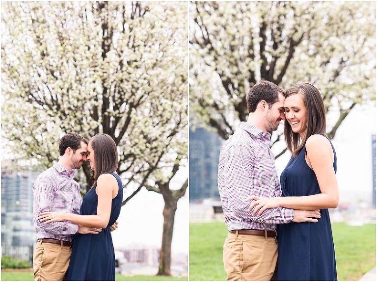 Baltimore Engagement Lauren C Photography Laura Eric-15