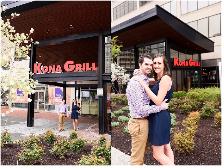 Baltimore Engagement Lauren C Photography Laura Eric-18