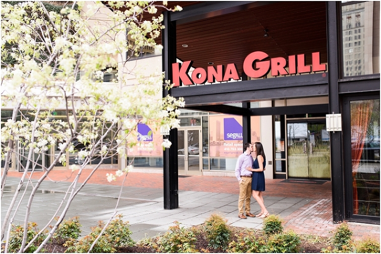 Baltimore Engagement Lauren C Photography Laura Eric-19