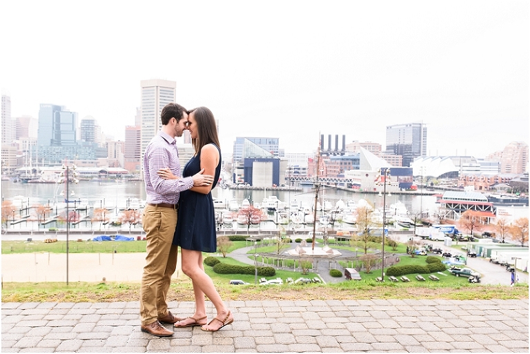 Baltimore Engagement Lauren C Photography Laura Eric-2