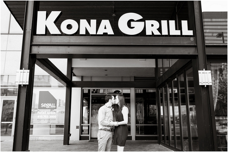 Baltimore Engagement Lauren C Photography Laura Eric-20