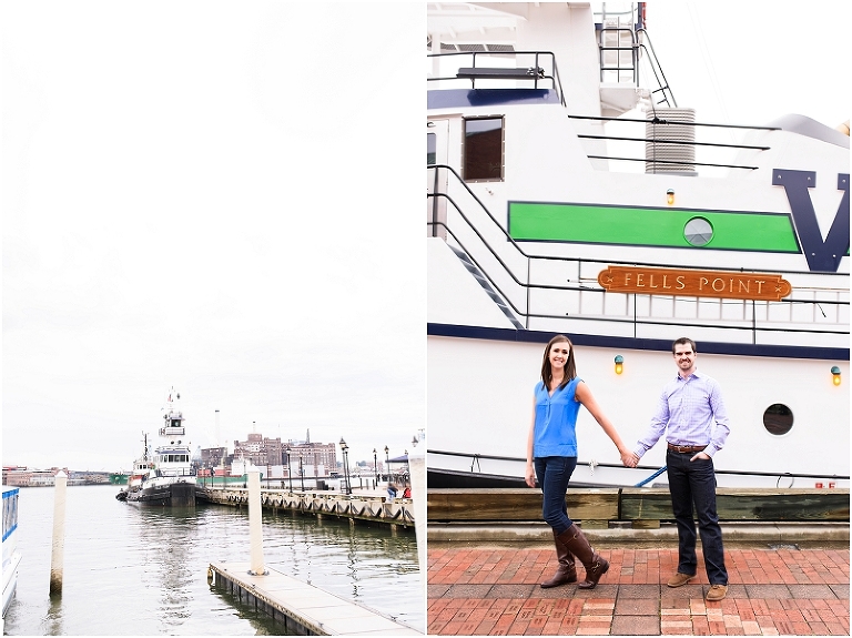 Baltimore Engagement Lauren C Photography Laura Eric-23