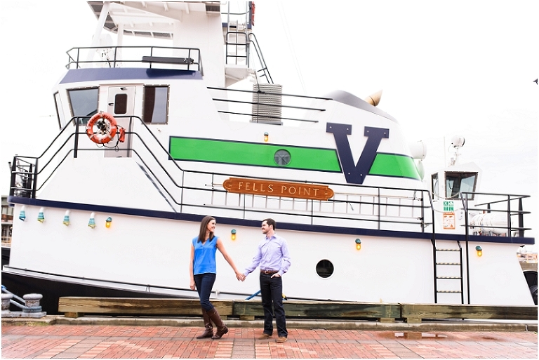 Baltimore Engagement Lauren C Photography Laura Eric-26