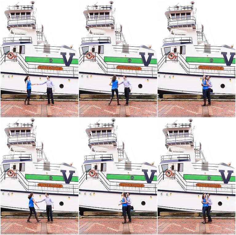 Baltimore Engagement Lauren C Photography Laura Eric-27