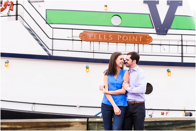 Baltimore Engagement Lauren C Photography Laura Eric-34