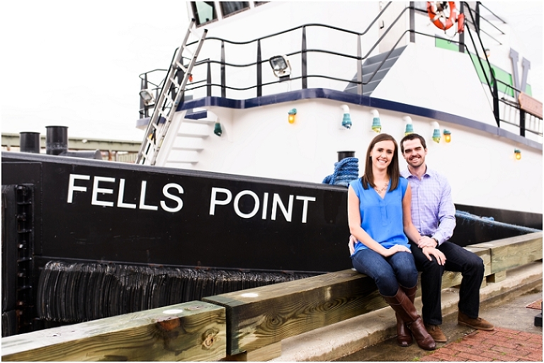 Baltimore Engagement Lauren C Photography Laura Eric-35