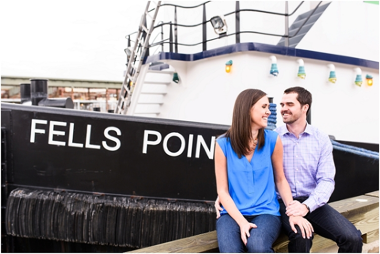 Baltimore Engagement Lauren C Photography Laura Eric-36