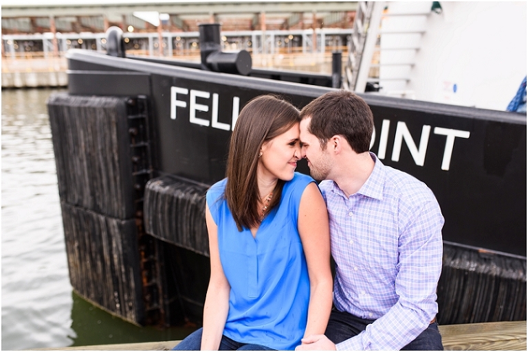 Baltimore Engagement Lauren C Photography Laura Eric-38
