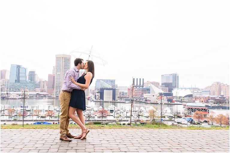 Baltimore Engagement Lauren C Photography Laura Eric-4