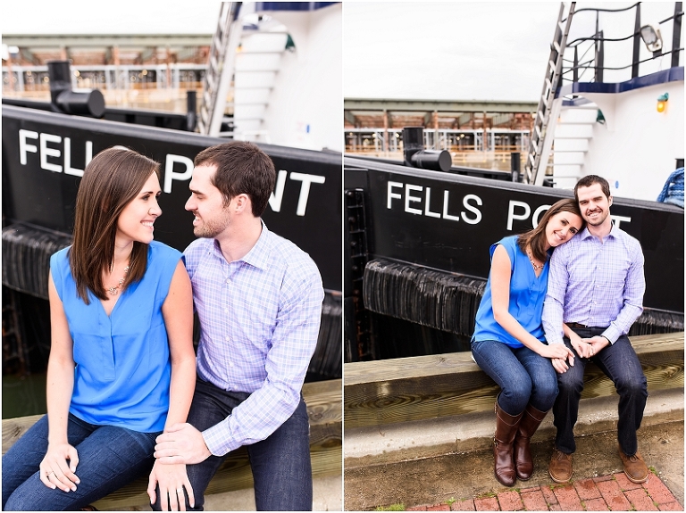 Baltimore Engagement Lauren C Photography Laura Eric-40