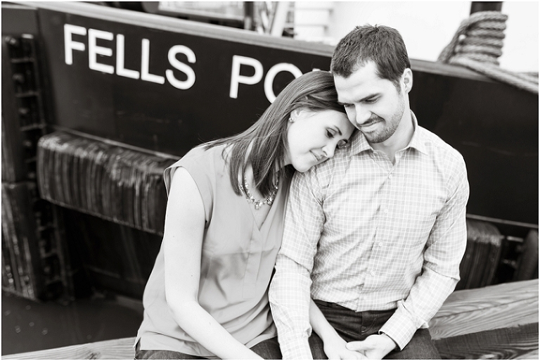 Baltimore Engagement Lauren C Photography Laura Eric-44