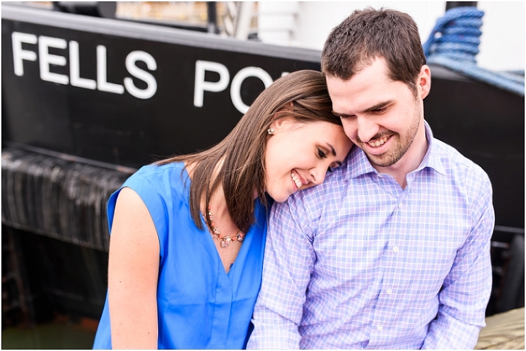 Baltimore Engagement Lauren C Photography Laura Eric-45