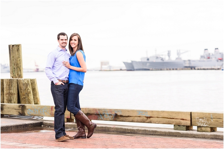 Baltimore Engagement Lauren C Photography Laura Eric-46