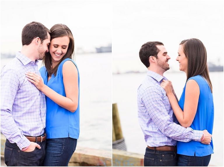 Baltimore Engagement Lauren C Photography Laura Eric-48