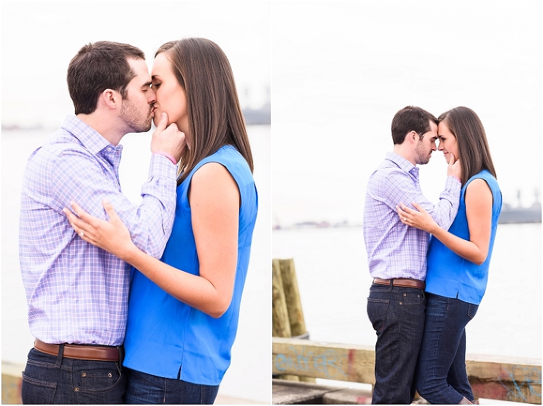 Baltimore Engagement Lauren C Photography Laura Eric-51
