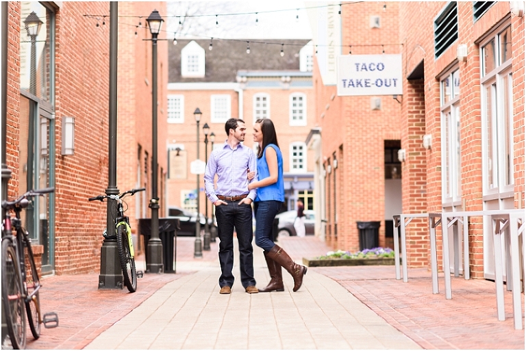 Baltimore Engagement Lauren C Photography Laura Eric-55