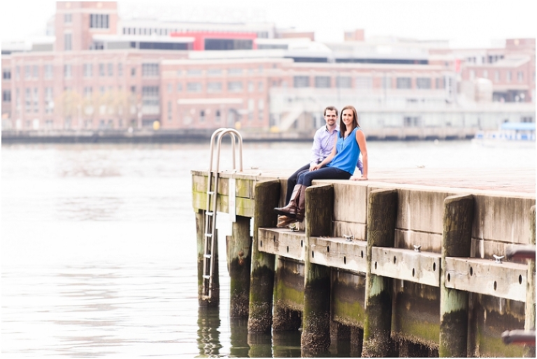 Baltimore Engagement Lauren C Photography Laura Eric-57