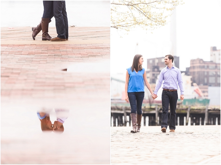 Baltimore Engagement Lauren C Photography Laura Eric-59