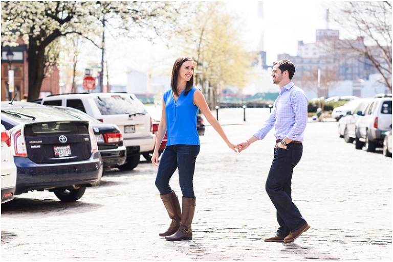 Baltimore Engagement Lauren C Photography Laura Eric-61