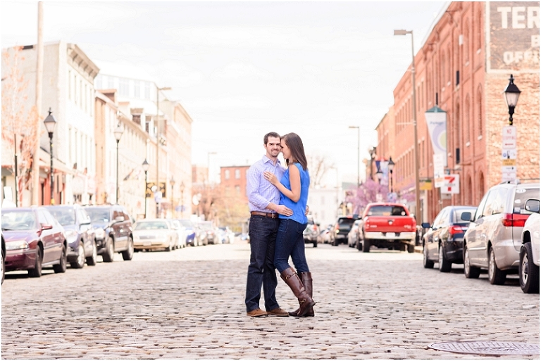 Baltimore Engagement Lauren C Photography Laura Eric-62