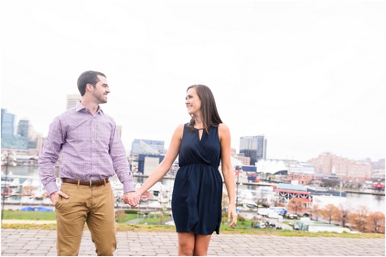 Baltimore Engagement Lauren C Photography Laura Eric-7
