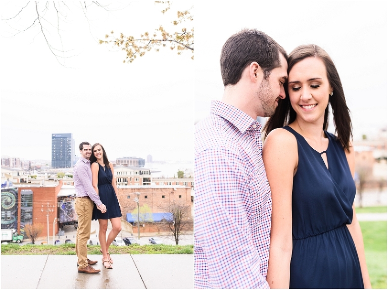Baltimore Engagement Lauren C Photography Laura Eric-8