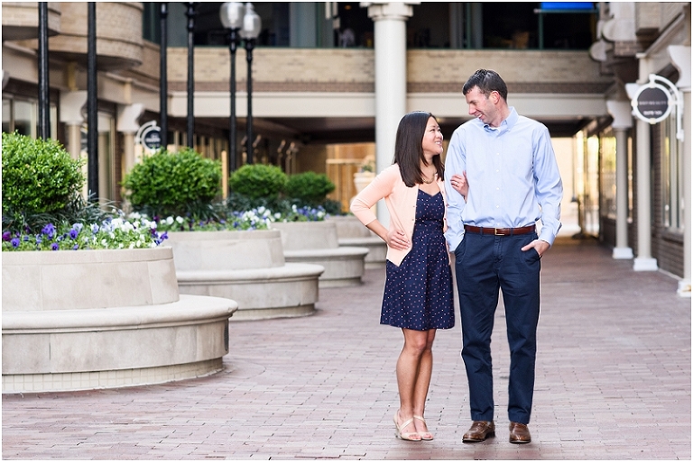 Georgetown DC Spring Engagement Megan Steve-16