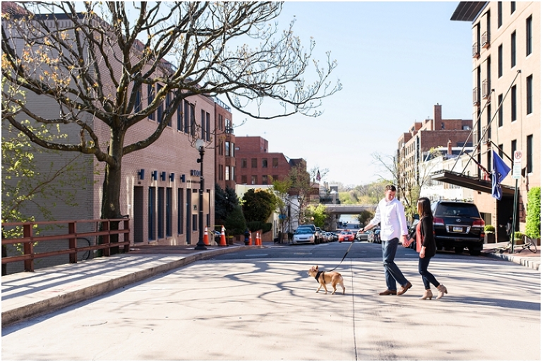 Georgetown DC Spring Engagement Megan Steve-32