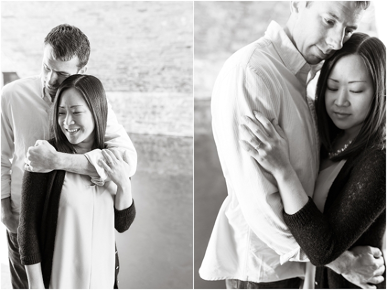 Georgetown DC Spring Engagement Megan Steve-39