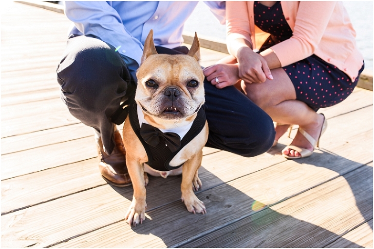 Georgetown DC Spring Engagement Megan Steve-5