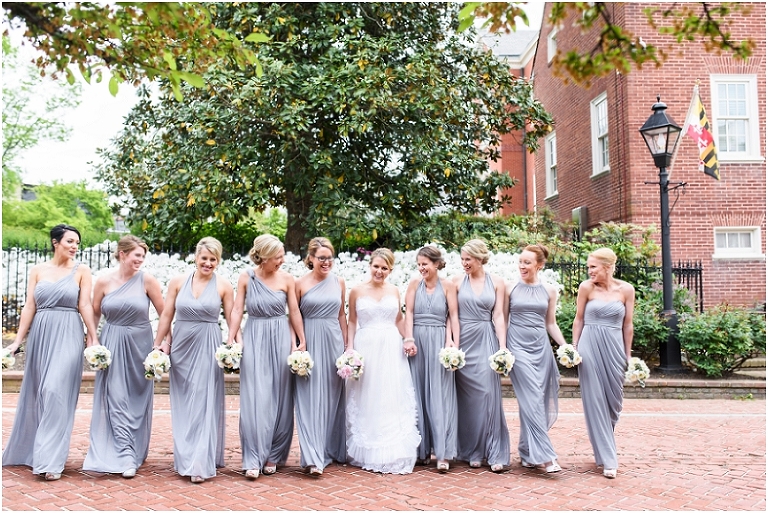 Loews Annapolis Wedding Lauren C Photography-100