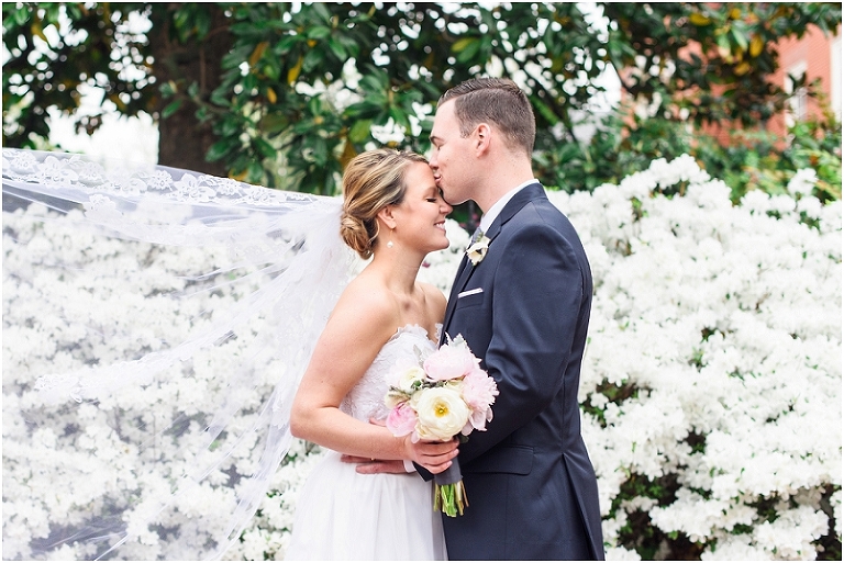 Loews Annapolis Wedding Lauren C Photography-109
