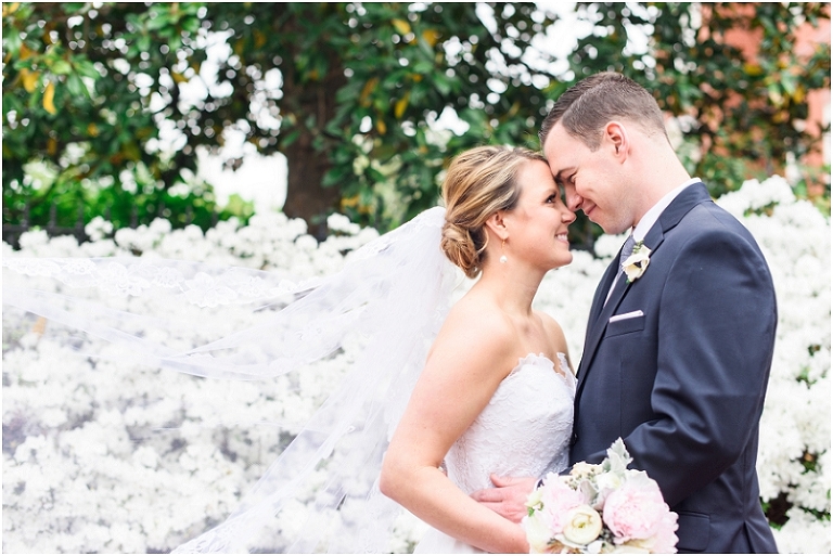 Loews Annapolis Wedding Lauren C Photography-110