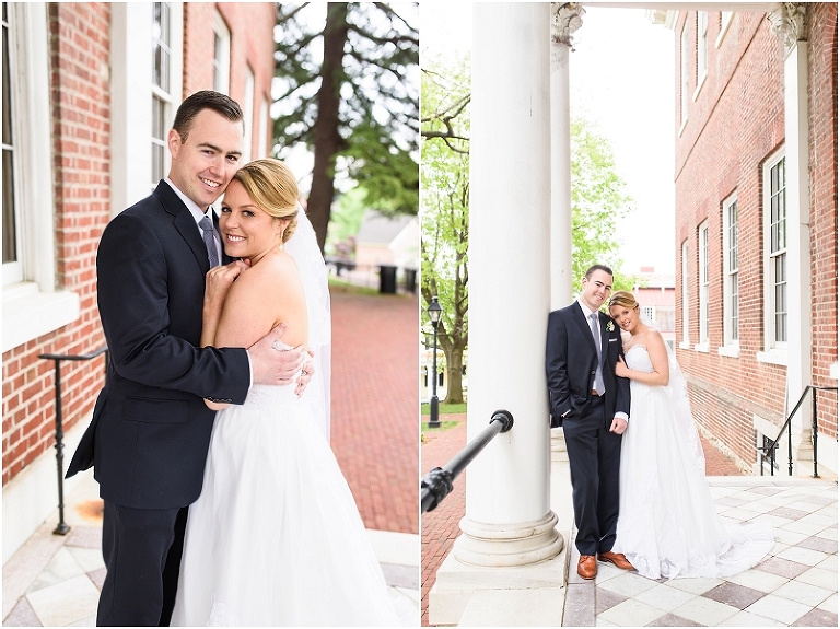 Loews Annapolis Wedding Lauren C Photography-120