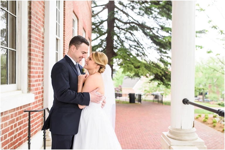 Loews Annapolis Wedding Lauren C Photography-121