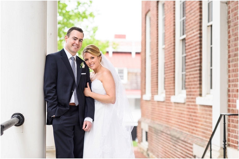 Loews Annapolis Wedding Lauren C Photography-124