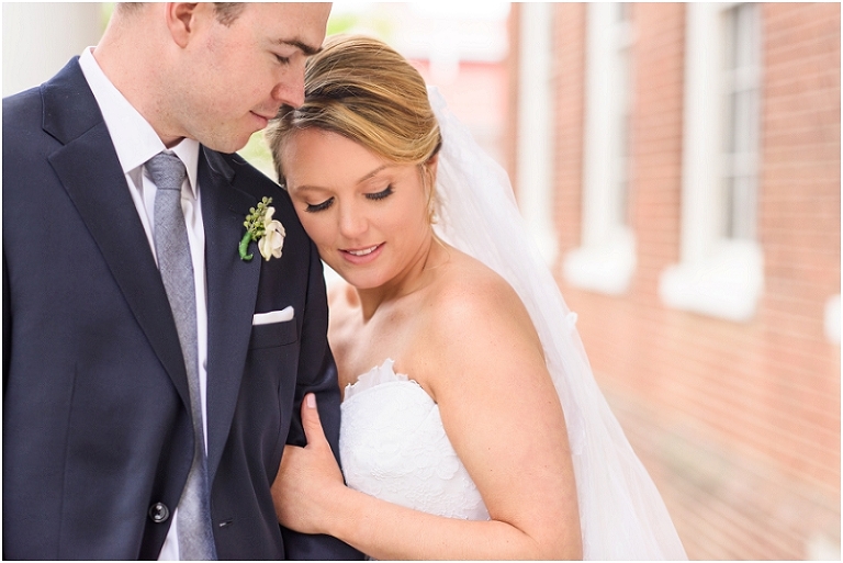 Loews Annapolis Wedding Lauren C Photography-126