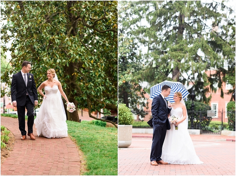 Loews Annapolis Wedding Lauren C Photography-129