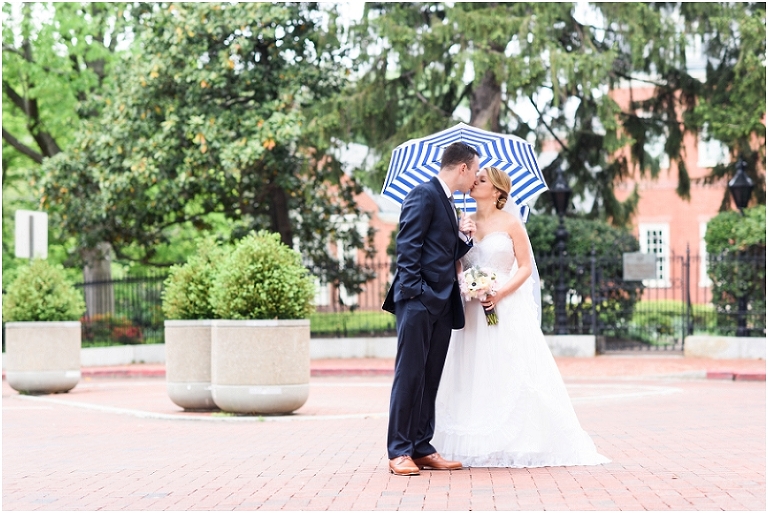 Loews Annapolis Wedding Lauren C Photography-132