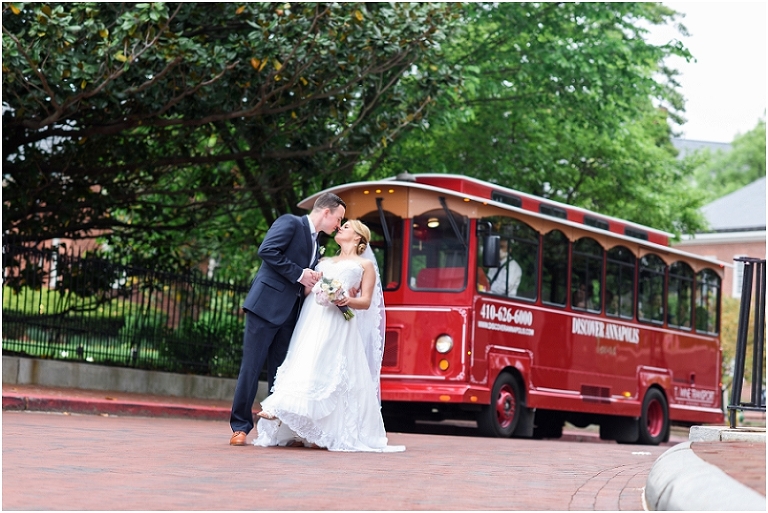 Loews Annapolis Wedding Lauren C Photography-133