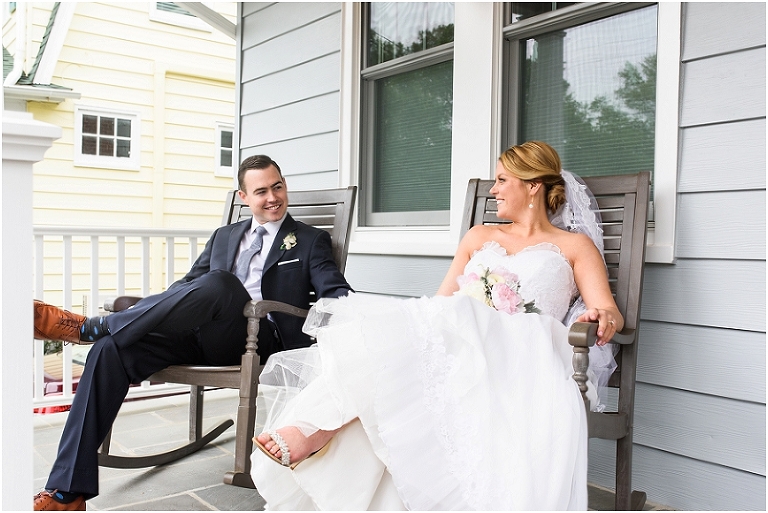 Loews Annapolis Wedding Lauren C Photography-134