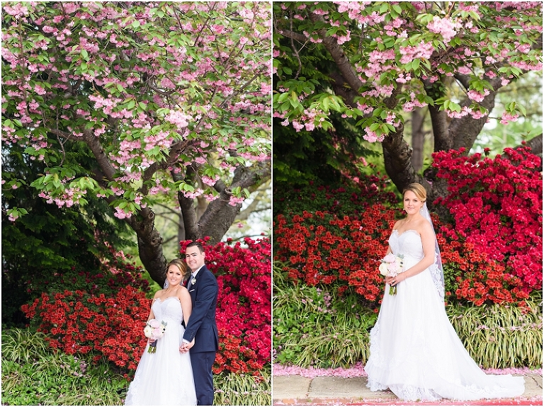 Loews Annapolis Wedding Lauren C Photography-138