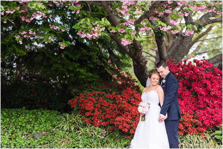 Loews Annapolis Wedding Lauren C Photography-139