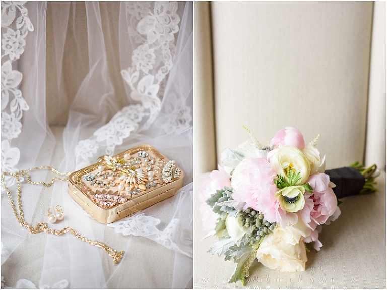 Loews Annapolis Wedding Lauren C Photography-14