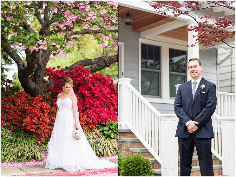 Loews Annapolis Wedding Lauren C Photography-141