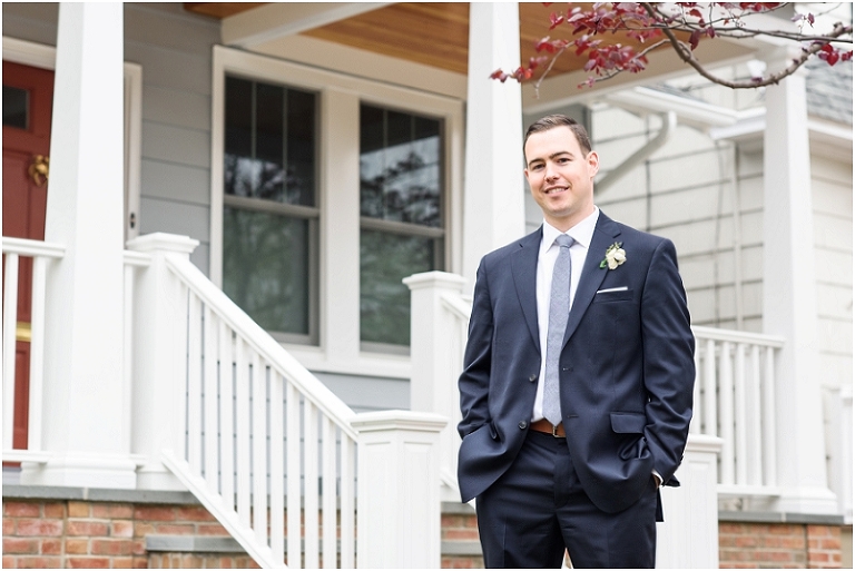 Loews Annapolis Wedding Lauren C Photography-143