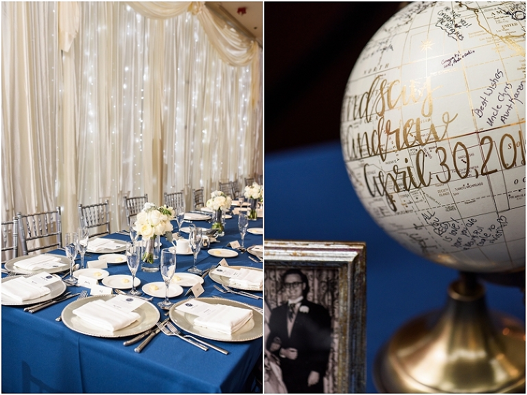 Loews Annapolis Wedding Lauren C Photography-151