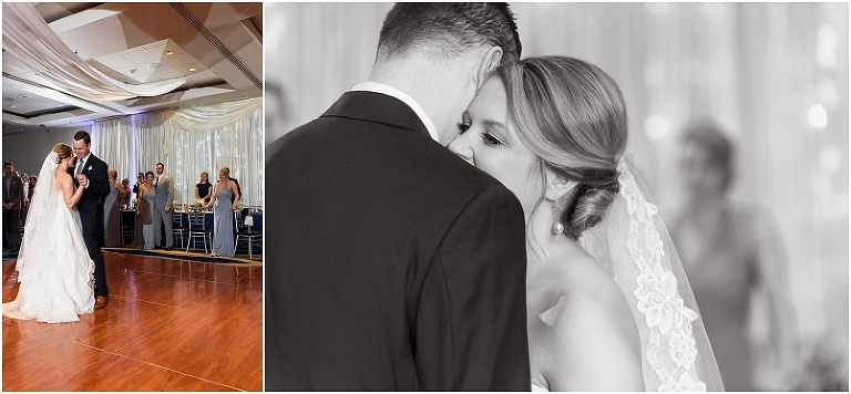 Loews Annapolis Wedding Lauren C Photography-157