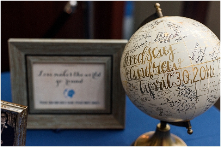 Loews Annapolis Wedding Lauren C Photography-161