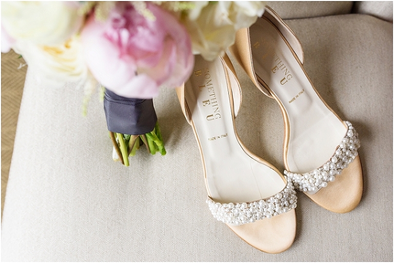 Loews Annapolis Wedding Lauren C Photography-23